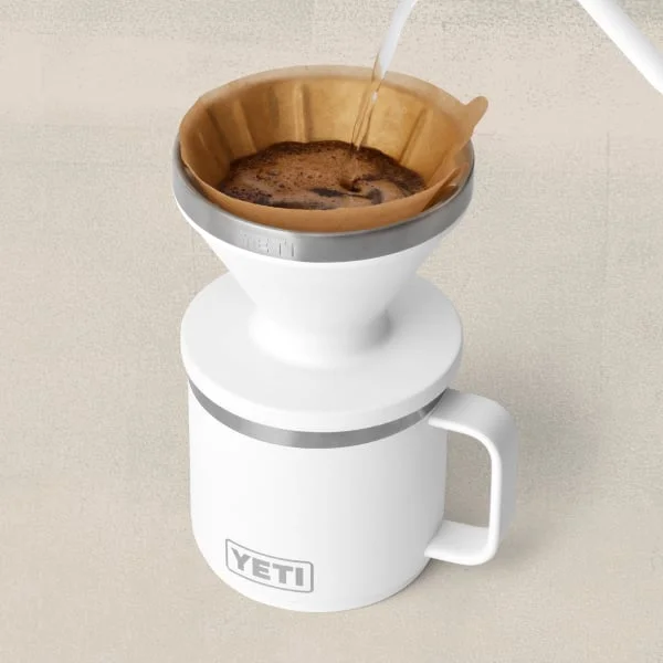 Shop Pour Over