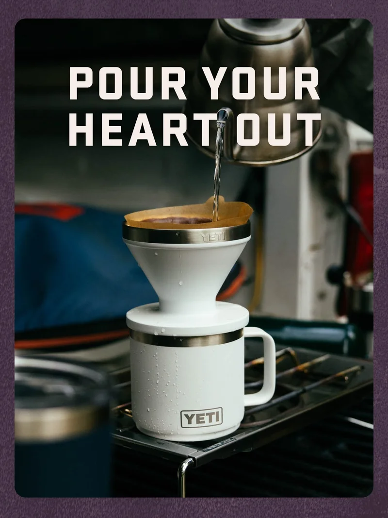 Shop Pour Over