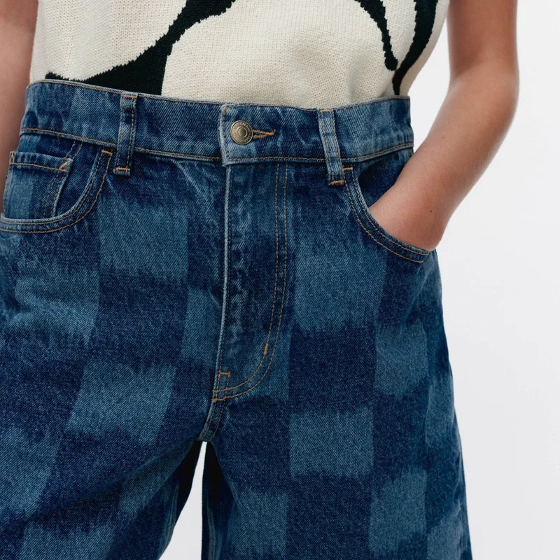 Mix and match with Maridenim