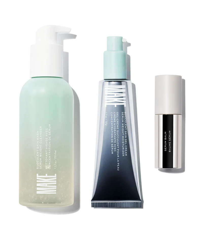Image of The MAKE Essentials Set