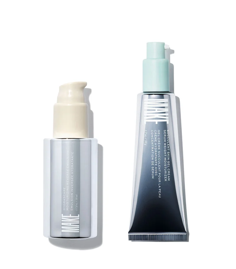 Image of Makeup Primers Duo