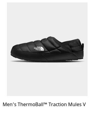 The North Face Product 4