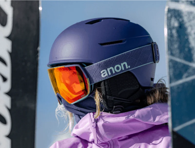 Explore Anon Holiday Gift Guide