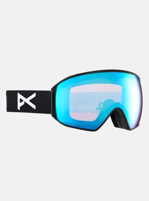 Anon M4 Goggles (Toric) + Bonus Lens + MFI® Face Mask