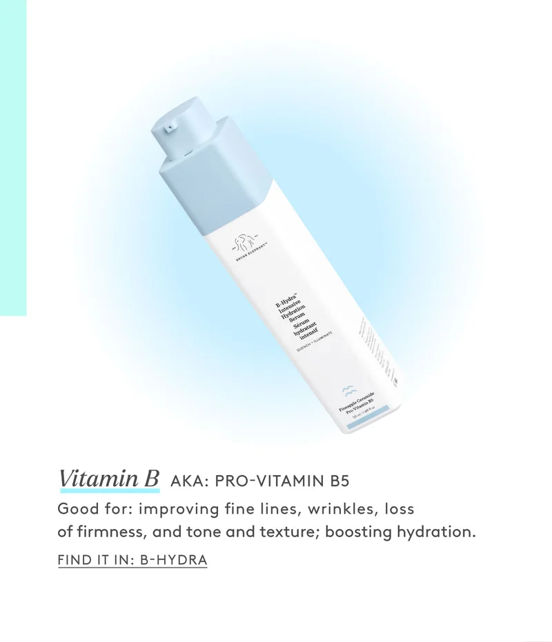 Vitamin B