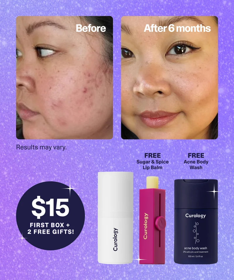 $15 first box + 2 free gifts