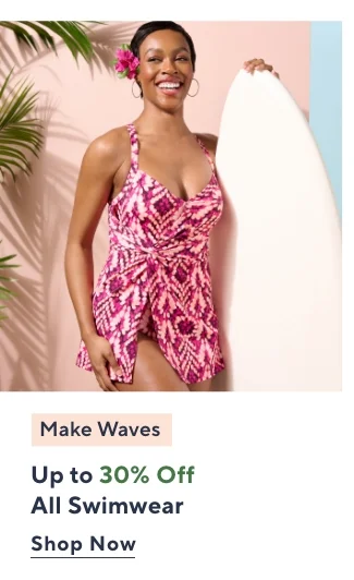 Swimwear Sale