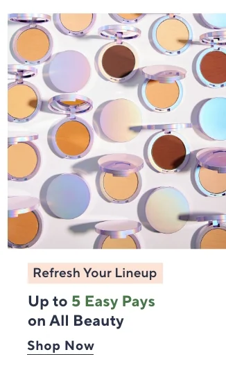 5 Easy Pays Beauty