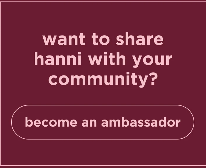 become an amabassador