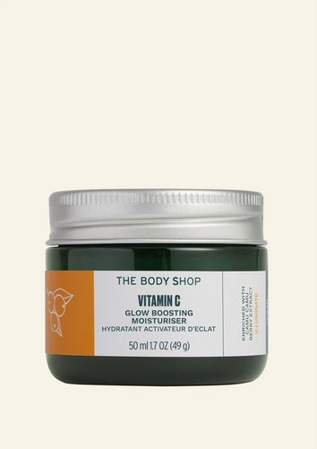 VITAMIN C GLOW MOISTURIZER