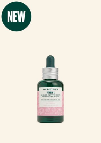 VITAMIN E SERUM