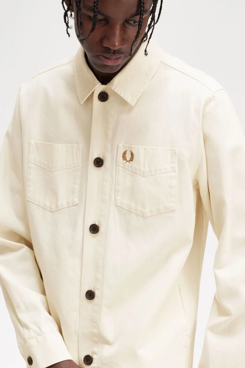 Shirts and overshirts in the sale - all at least 50% off
