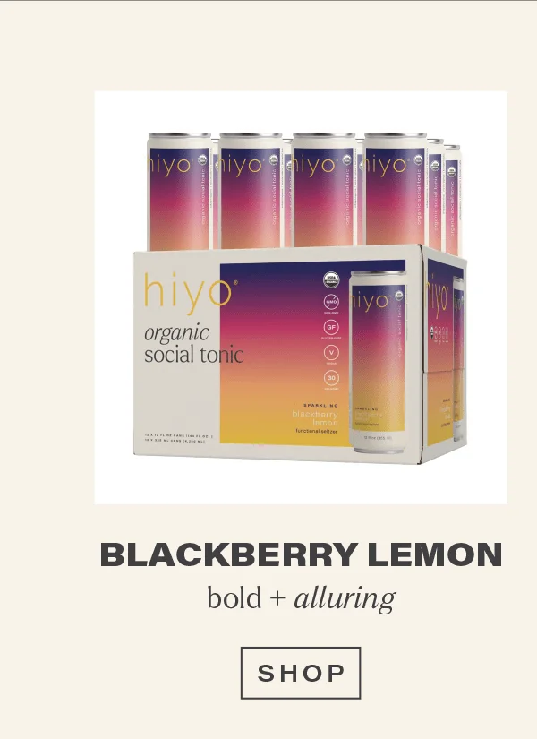 BLACKBERRY LEMON (bold + alluring) [SHOP]