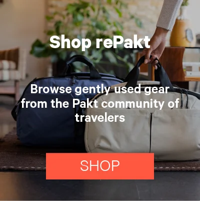 Shop the used gear marketplace on rePakt