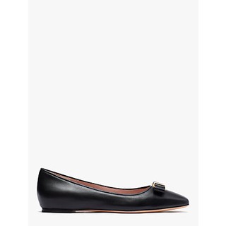 Bowdie Ballet Flats