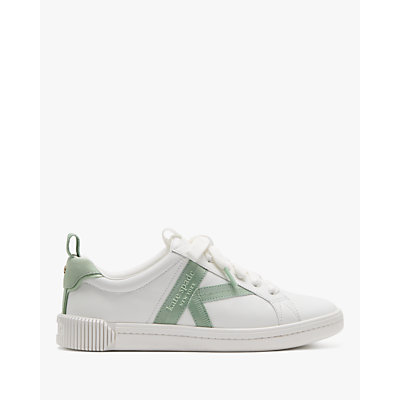 K As In Kate Court Sneaker