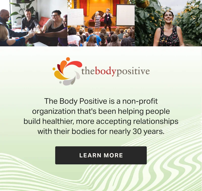 learn more about the body positive