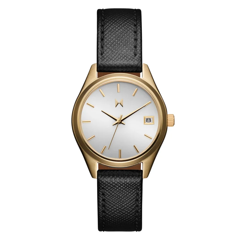 Saffiano Noir