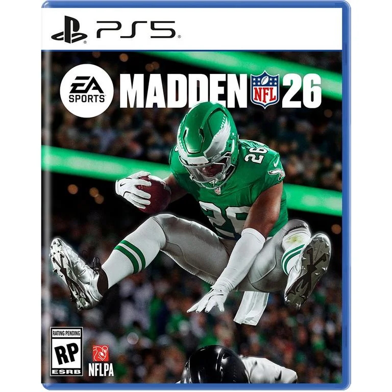 Madden NFL 26 - PlayStation 5