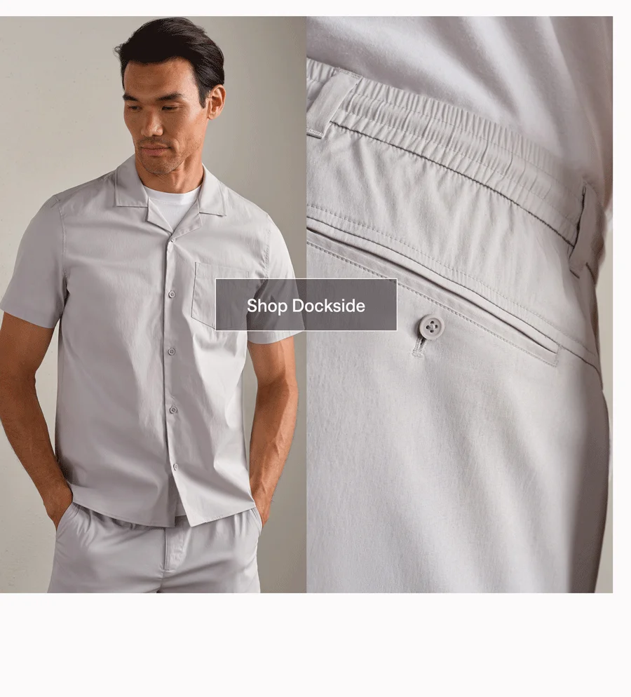 Shop the Dockside Collection
