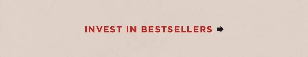 invest in bestsellers