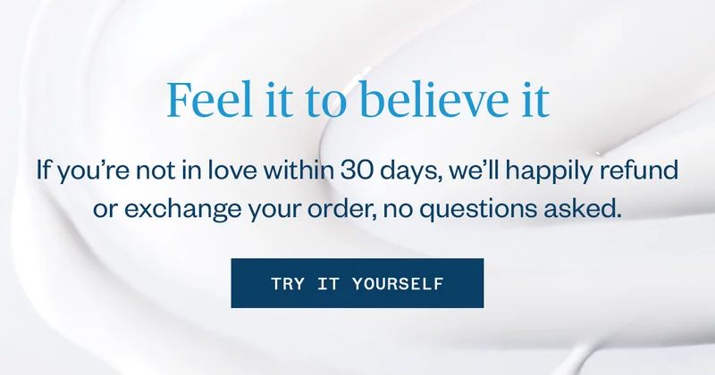 Try the Milky Cleanser for Yourself