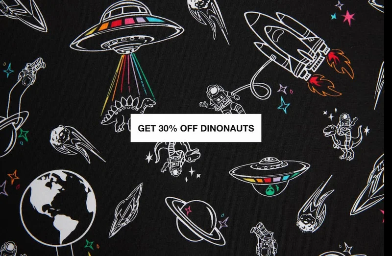 DinoNauts