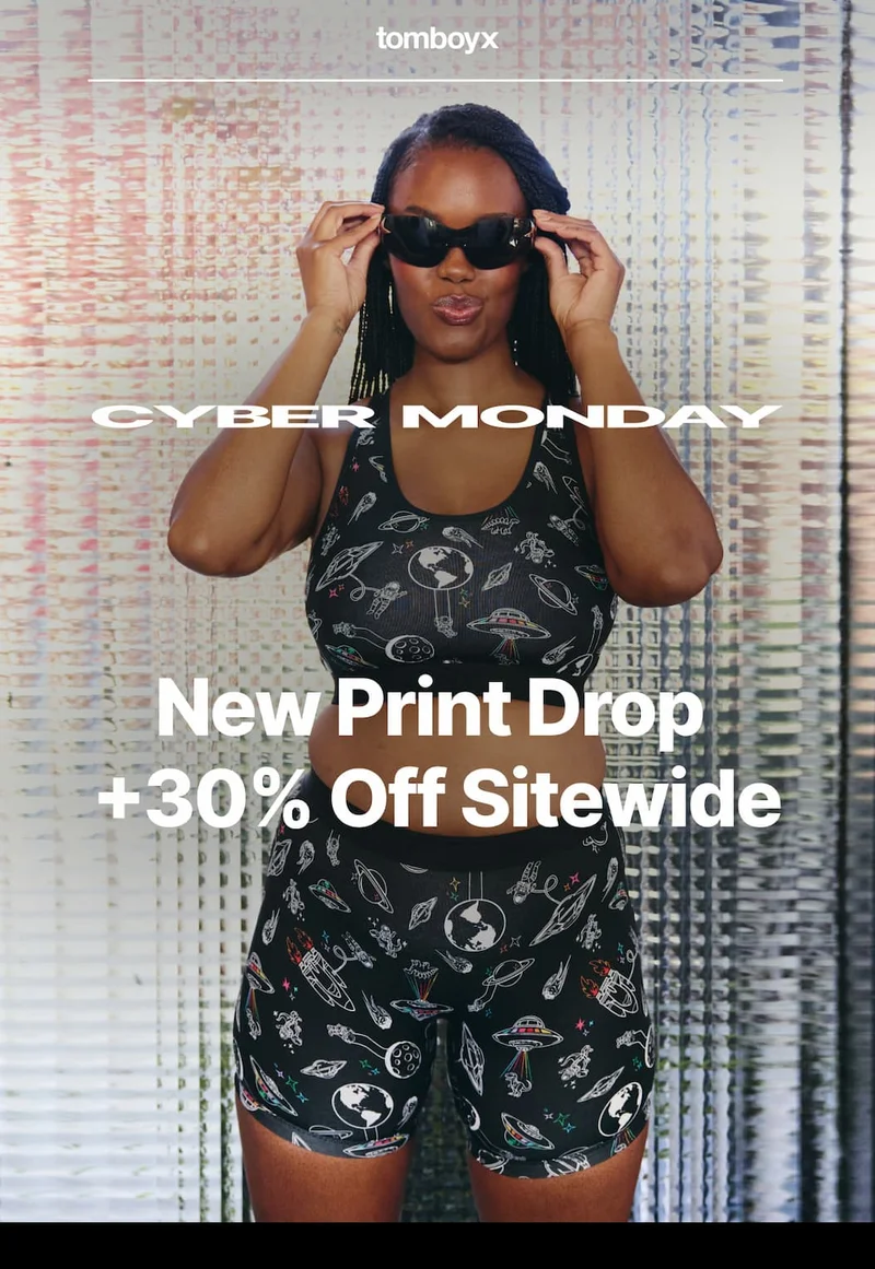 New Print Drop +30% Off Sitewide