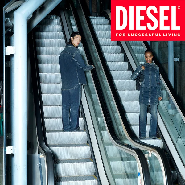 Diesel