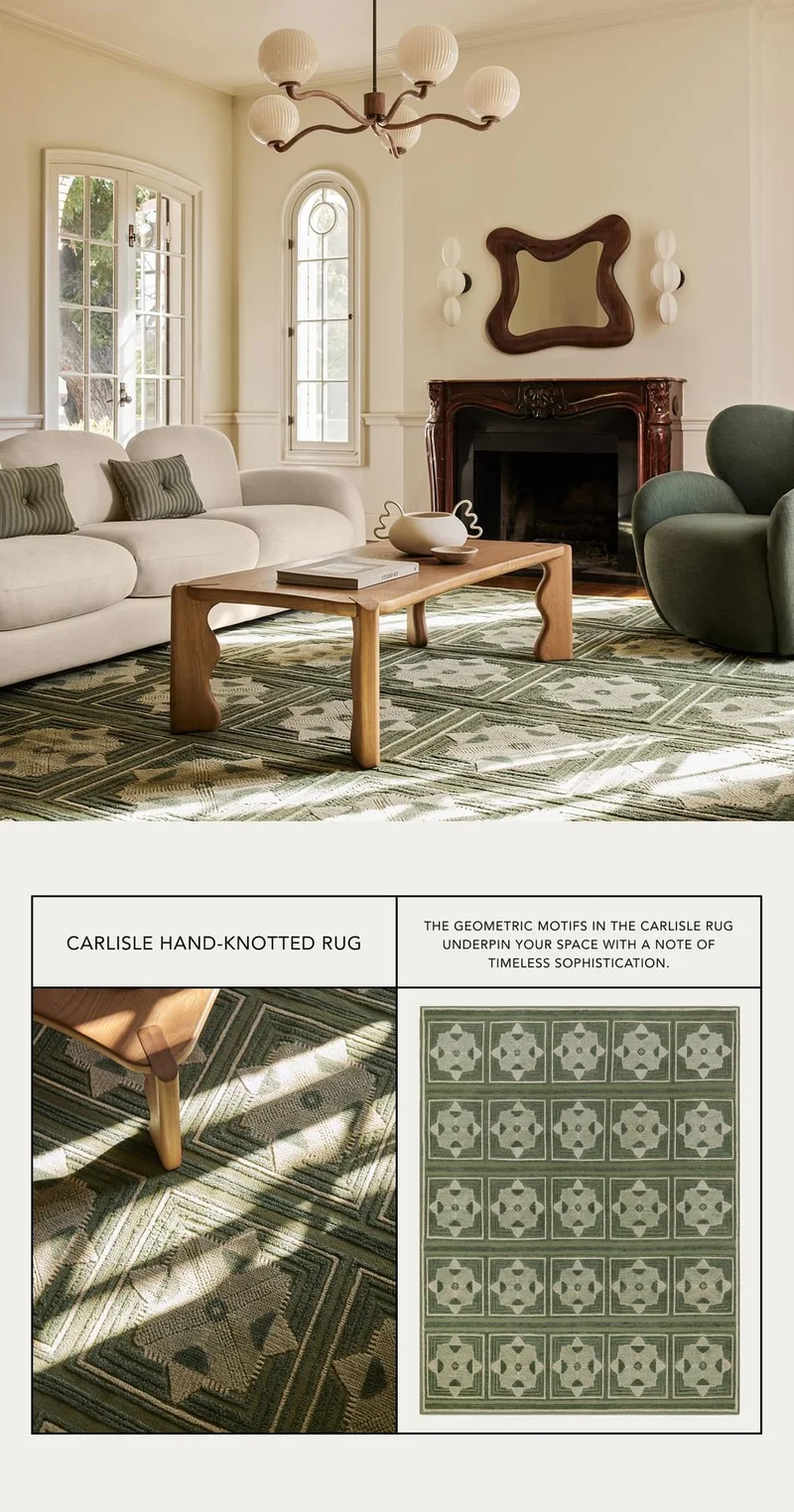 Shop Carlisle Rug