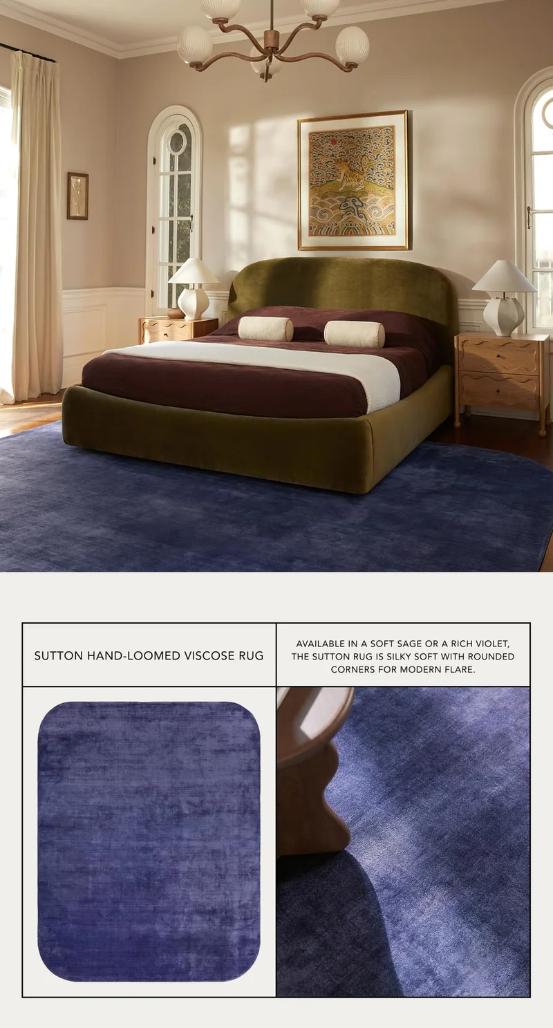Shop Sutton Rug