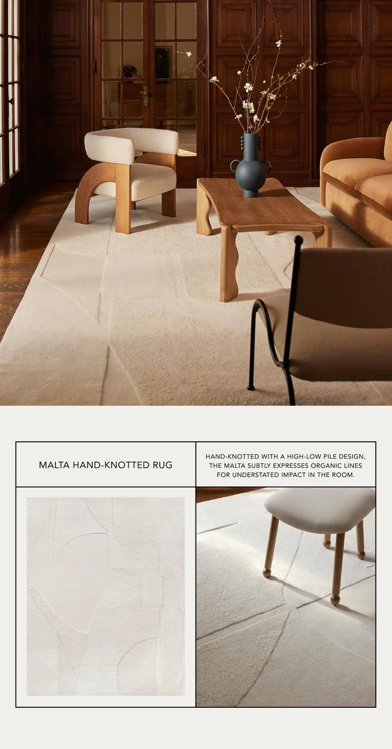 Shop Malta Rug
