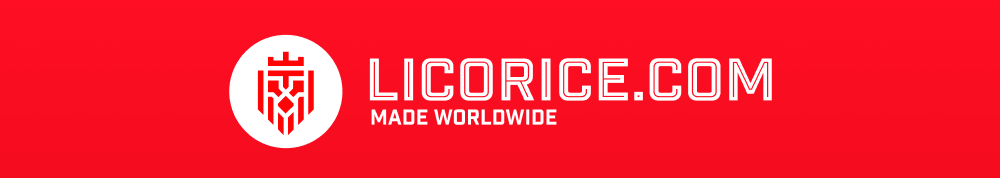 Shop Licorice.com