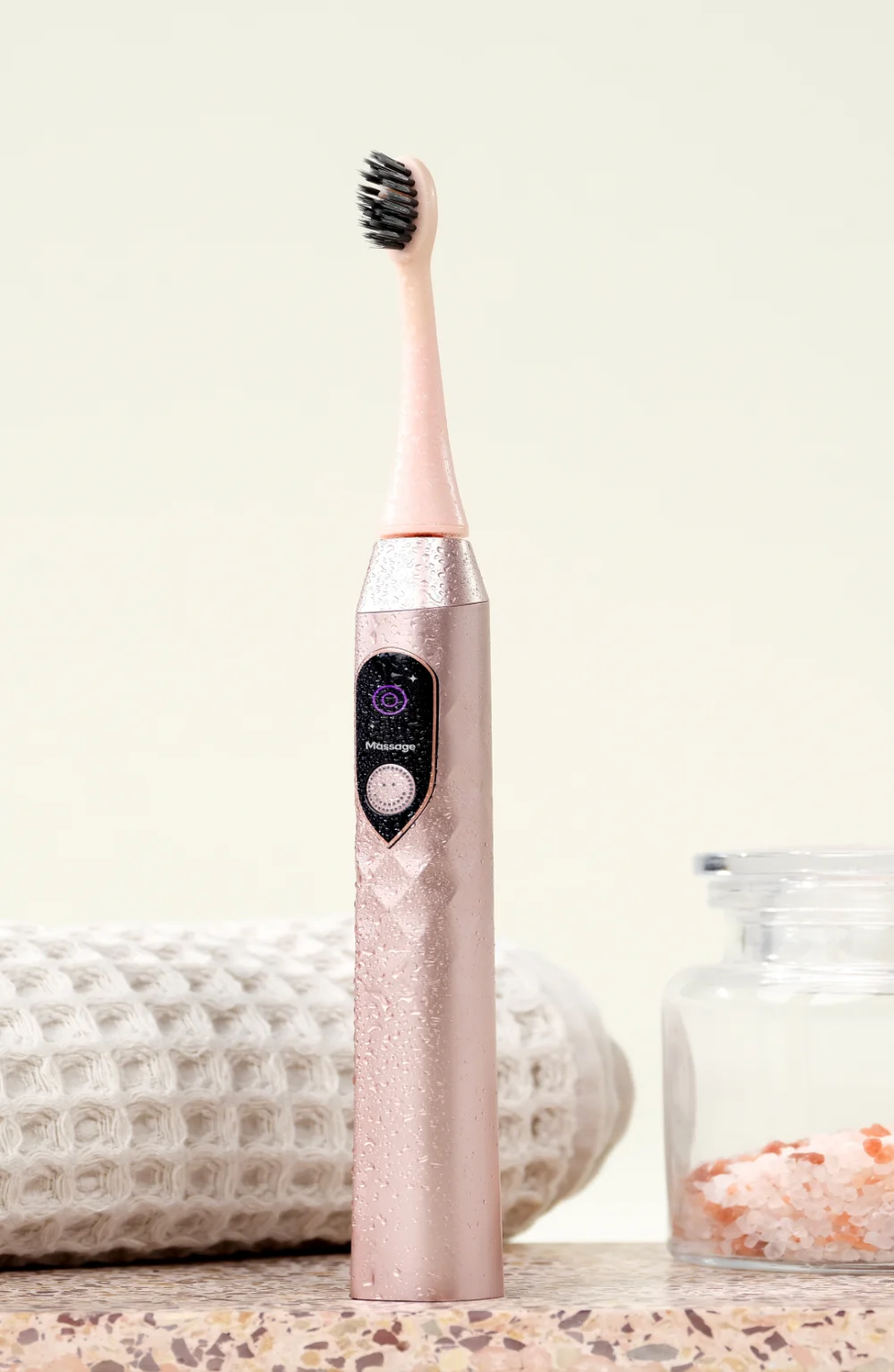 BURST Pro Sonic Toothbrushes