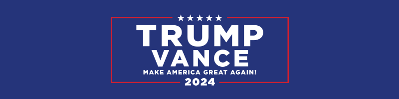 TRUMP-VANCE 2024