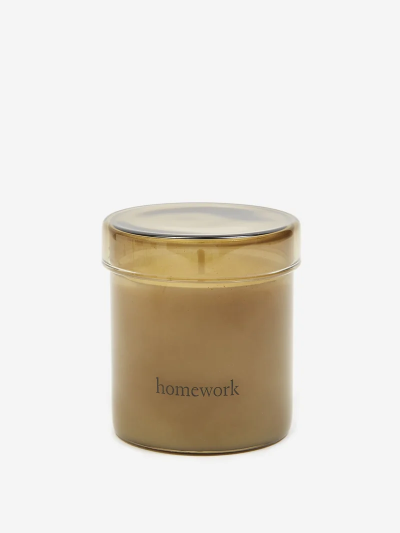 Image of Homework EARTH Candle 180g