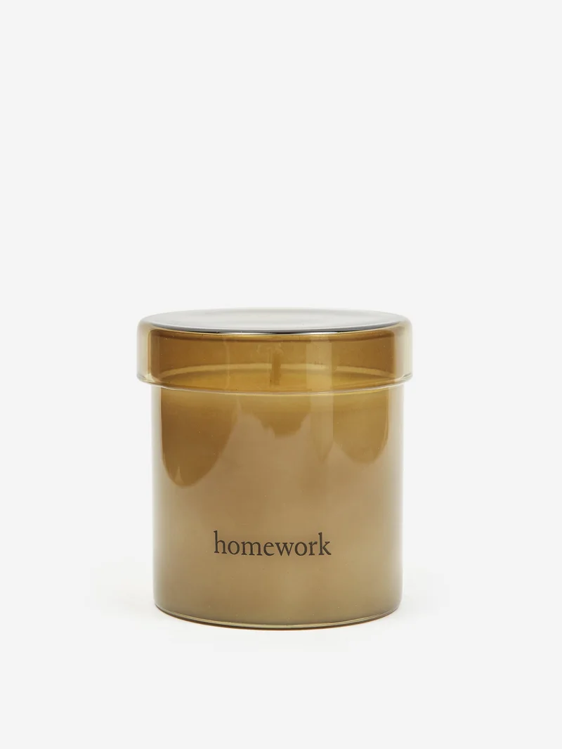 Image of Homework EARTH Candle - 280g