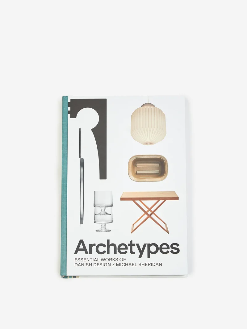 Image of Archetypes