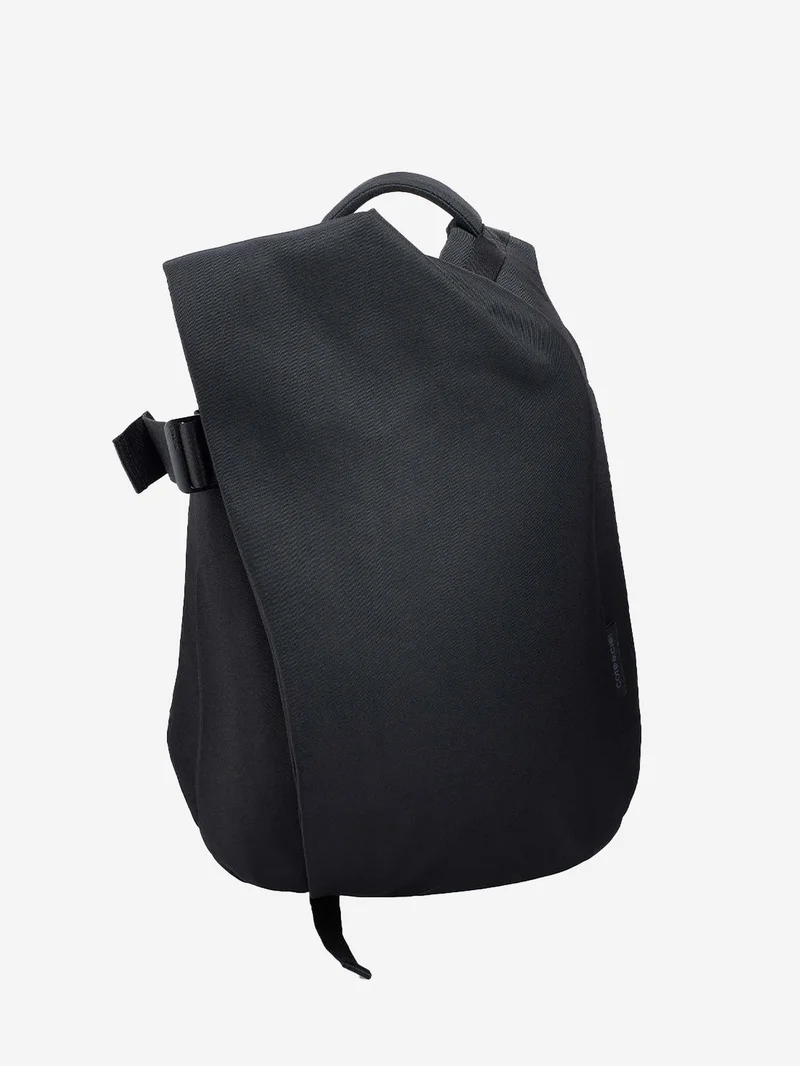 Image of côte&ciel Isar Medium Bag - Black