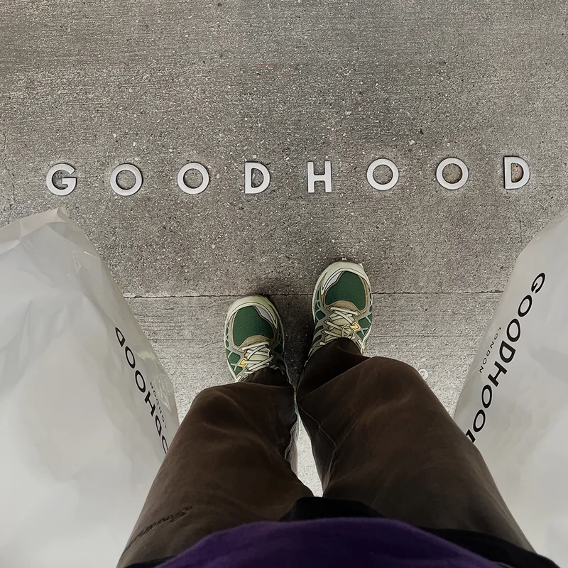 Click and Collect