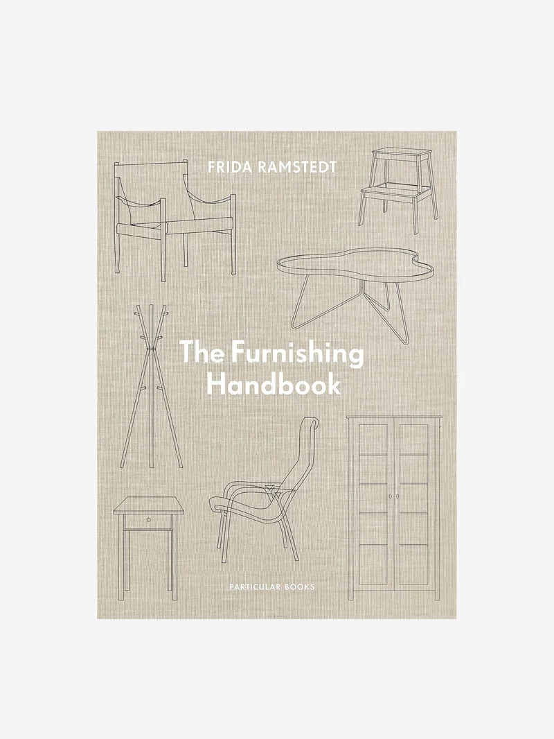 Image of The Furnishing Handbook