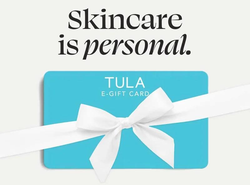 Skincare is personal.