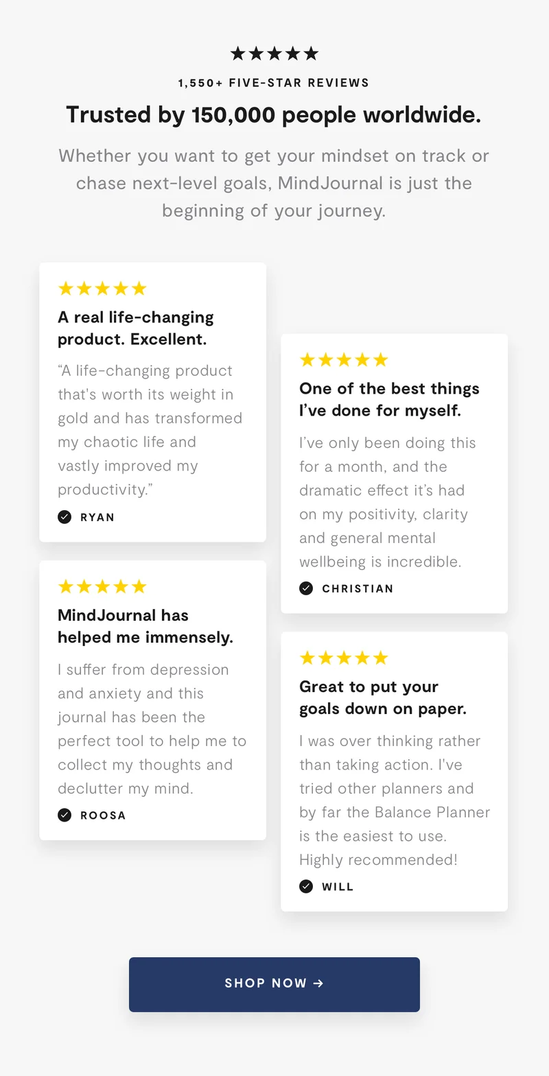 MindJournal