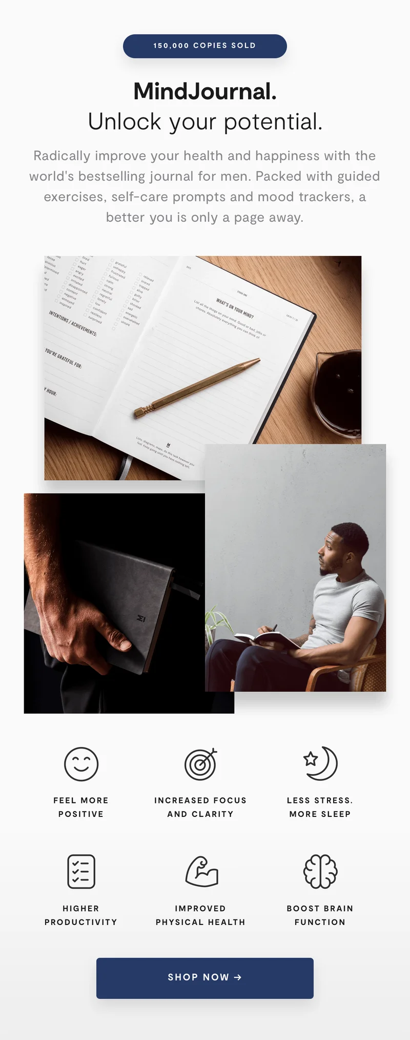 MindJournal