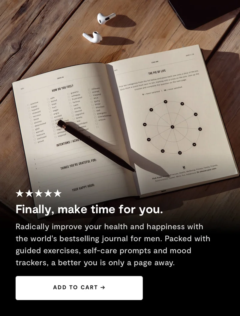 MindJournal