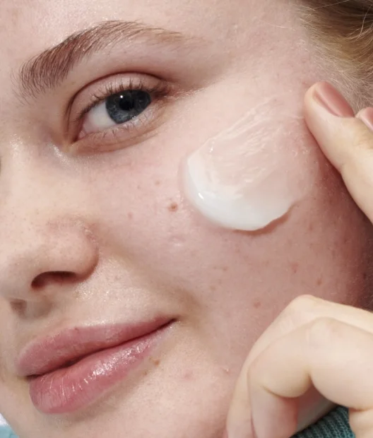 SKIN-BALANCING MOISTURIZER