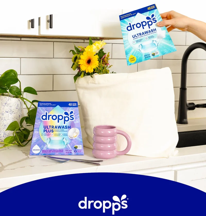 dropps