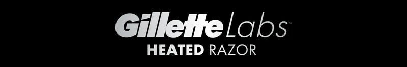 GilletteLabs HEATED RAZOR
