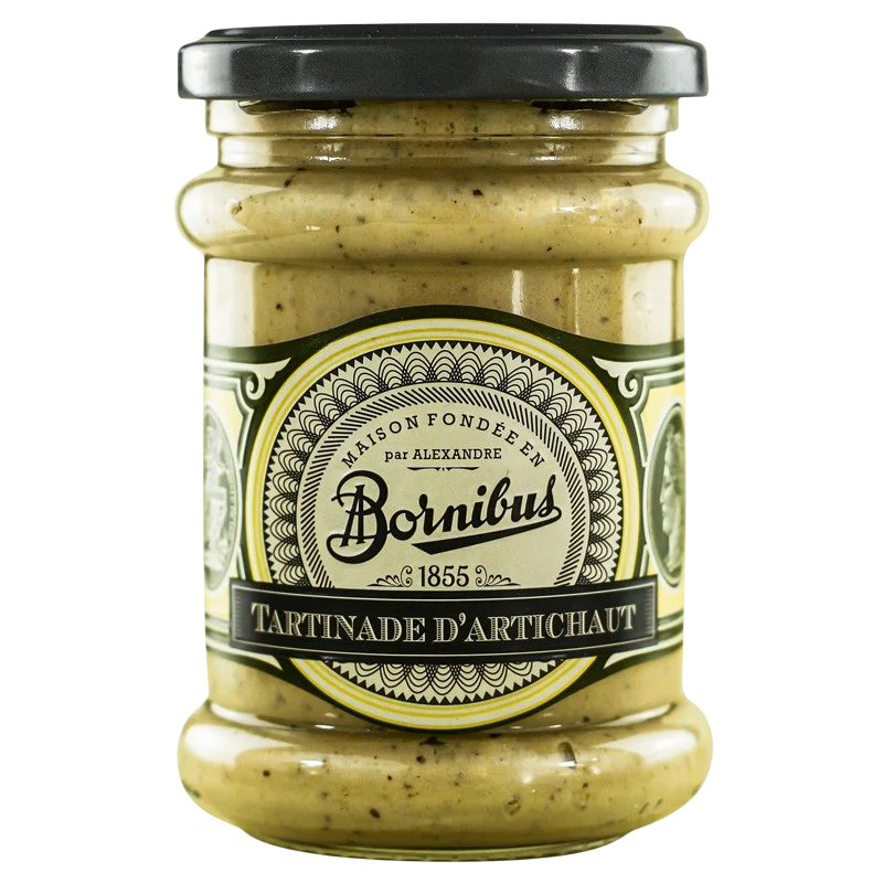 Image of Bornibus Artichoke Spread