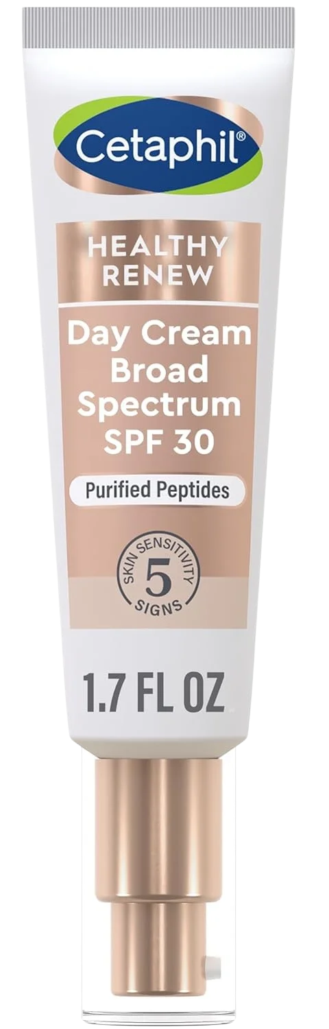 Image of Cetaphil Healthy Renew Day Cream SPF 30